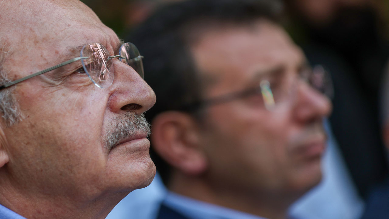 Talat Atilla'nın iddiası: Ekrem İmamoğlu Kemal Kılıçdaroğlu'na ne evet dedi ne hayır