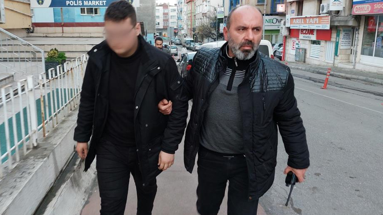 Samsun'da okulda annesini öldüren gencin cezası belli oldu