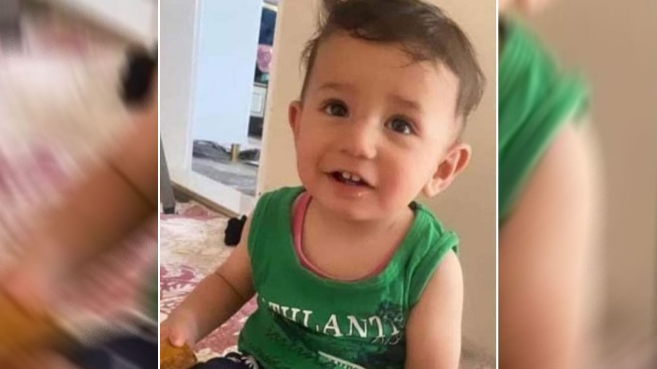 Siirt’te kamyonetin çarptığı 4 yaşındaki çocuk hayatını kaybetti!