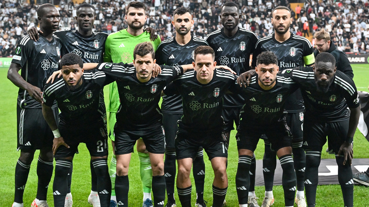Beşiktaş'ta 1 futbolcu sakatlandı! Galatasaray maçında forma giyemeyecek