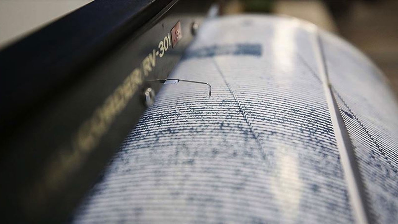 Kahramanmaraş'ta deprem paniği! AFAD'dan açıklama geldi