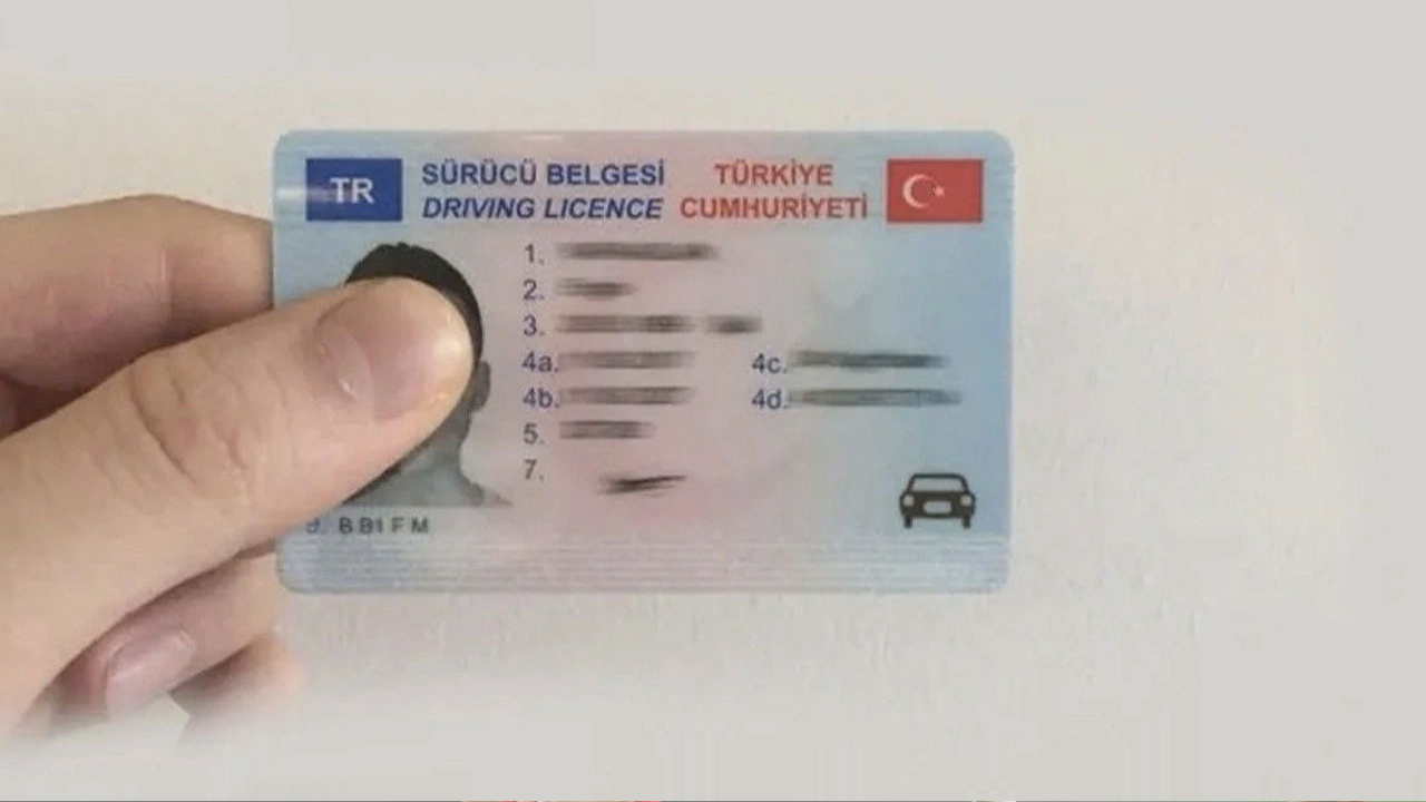 Trabzon'da bir kişi "sınavsız ehliyet" vaadiyle dolandırıldı!