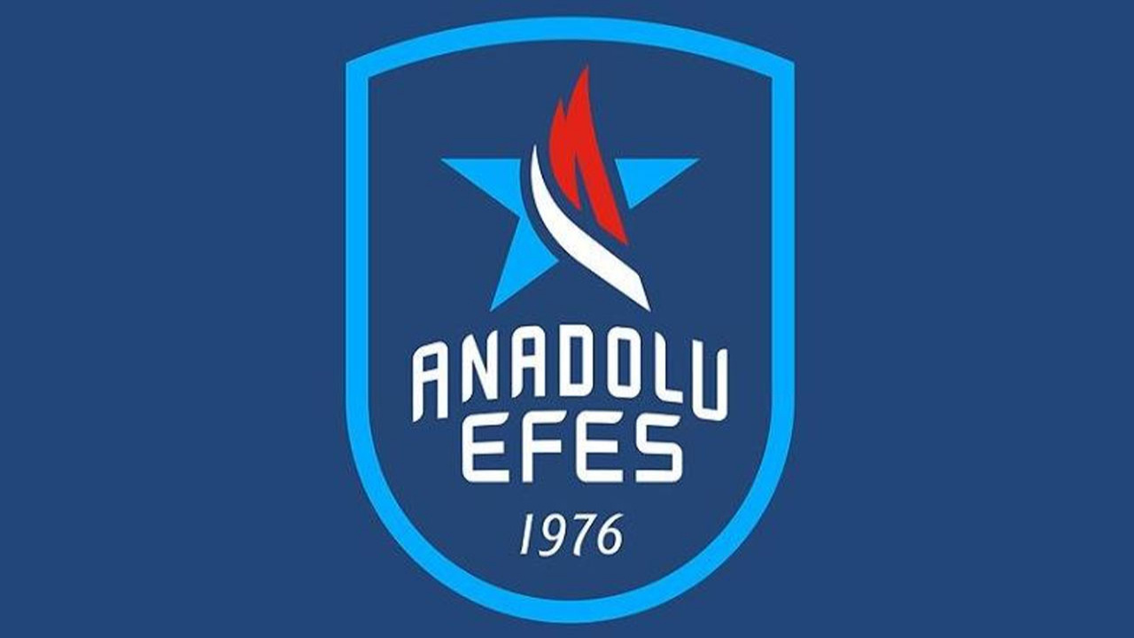 Anadolu Efes, THY Avrupa Ligi'nde yarın Zalgiris Kaunas'ı konuk edecek