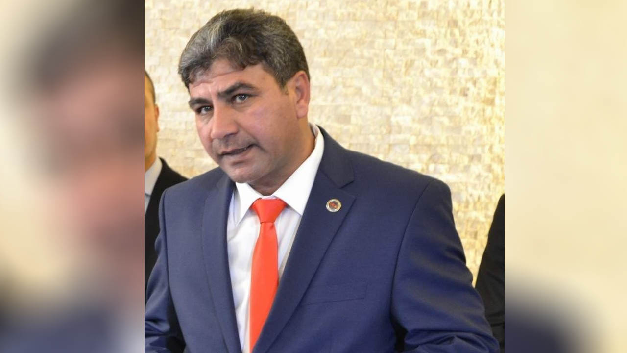 Eski belediye başkanı Ali Osman Yıldız intihara teşebbüs etti