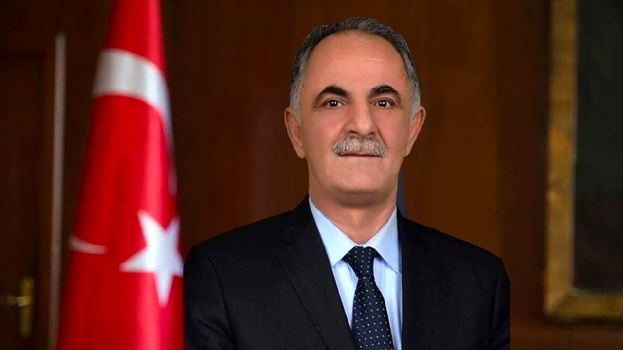 AK Partili Horasan Belediye Başkanı istifa etti! Oğlu gözaltına alınmıştı