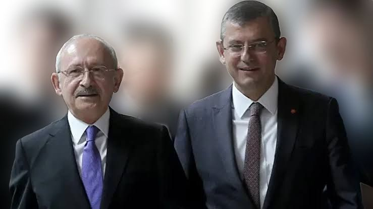 Metropoll'den bomba CHP anketi! Kılıçdaroğlu mu Özgür Özel mi? Kılıçdaroğlu'na ne kaybettirdi?