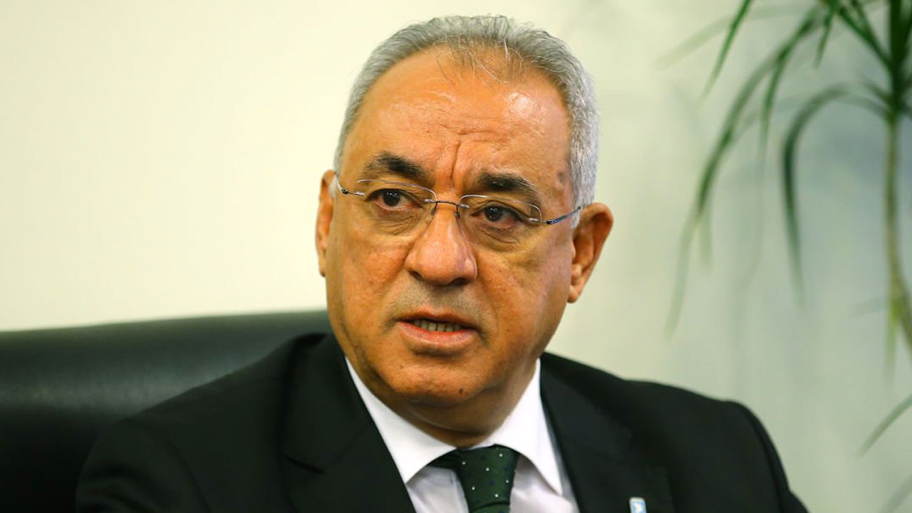 DSP lideri Önder Aksakal'dan hükümete emekliye seyyanen zam çağrısı