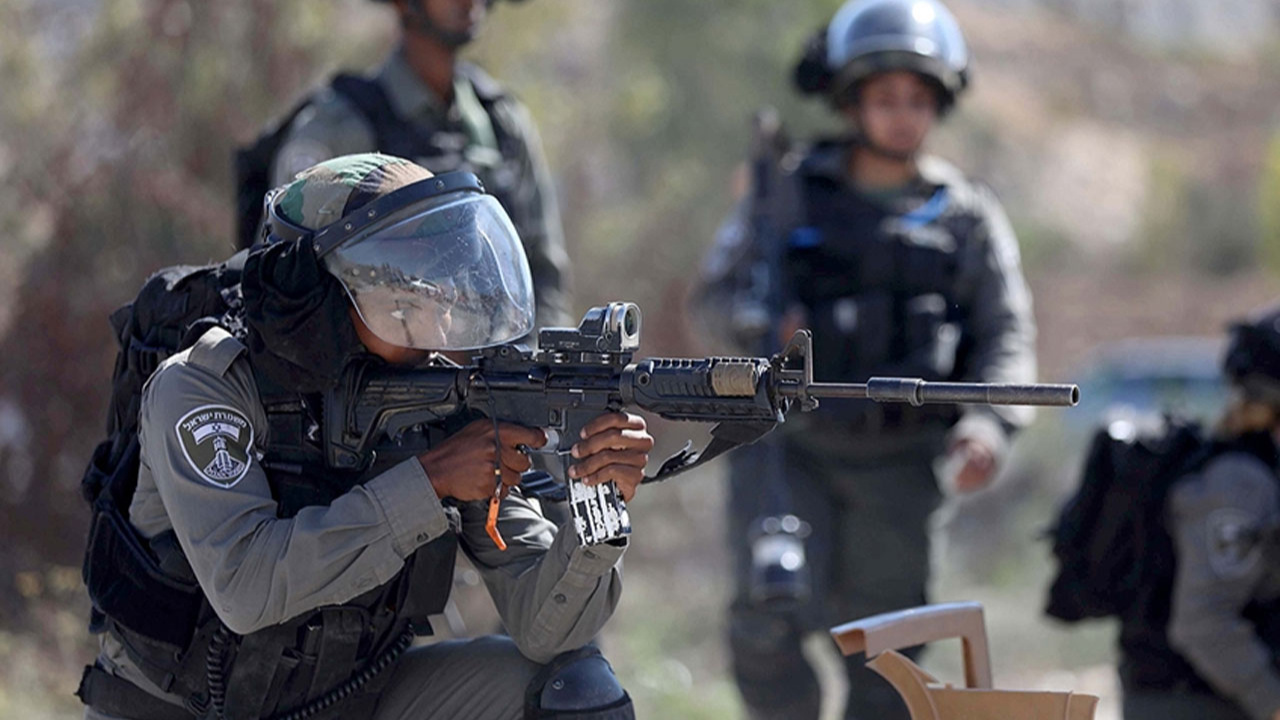 İsrail Gazze'de bir subayının öldürüldüğünü duyurdu