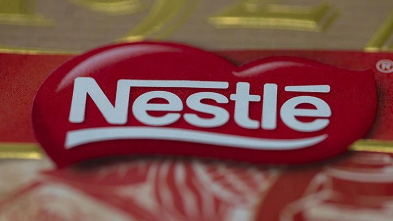 Nestle'den İsrail kararı! Bu adımı atan ilk şirket oldu