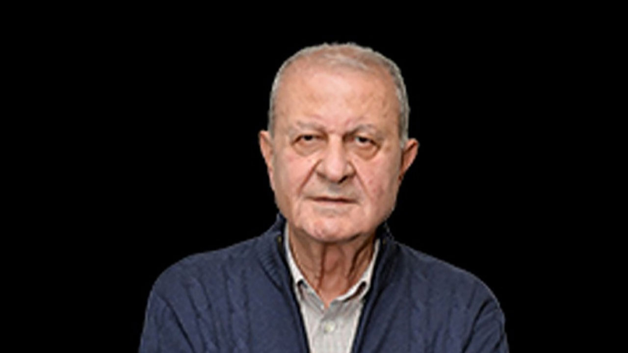 Usta gazeteci Rauf Tamer hayatını kaybetti! 64 yıldır yazıyordu...