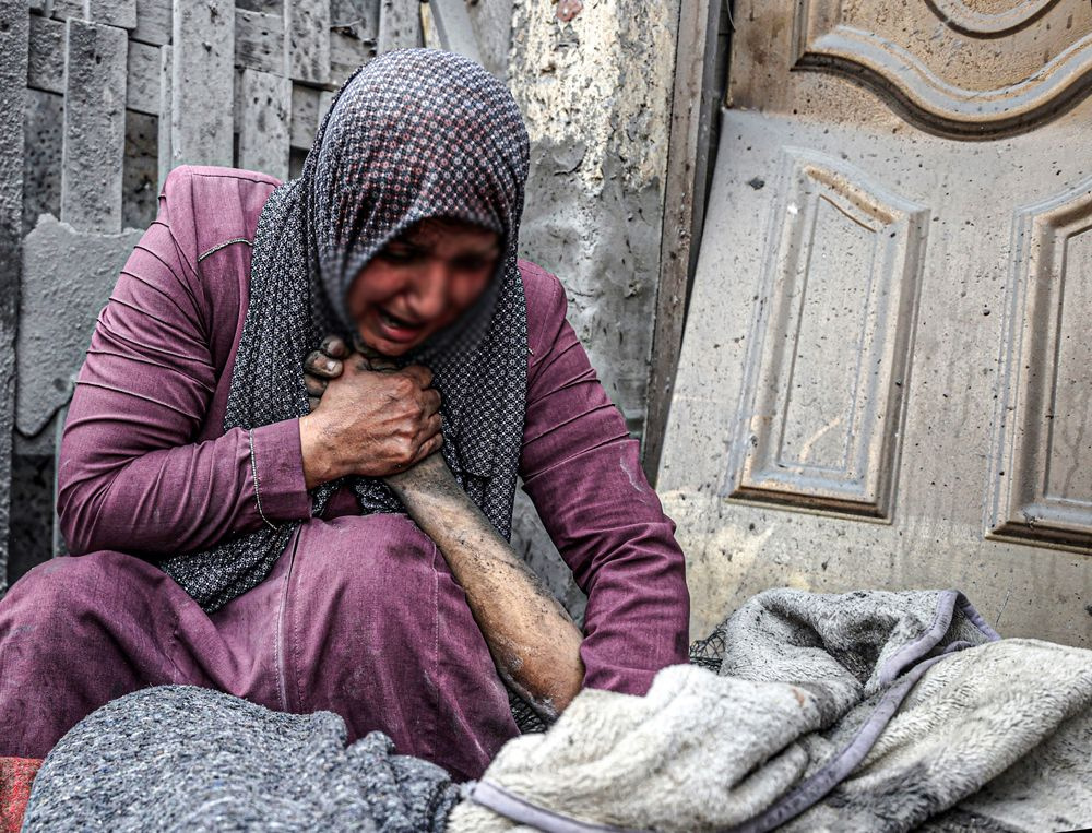 İsrail durmuyor! 17'nci günde Gazze'deki son durum çok korkunç