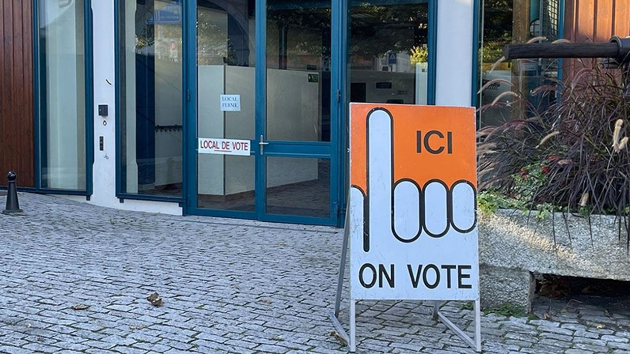 İsviçre'de genel seçim sonuçları belli oldu 2019'un en büyük sıçramasını yapan parti hayal kırıklığı yaşadı