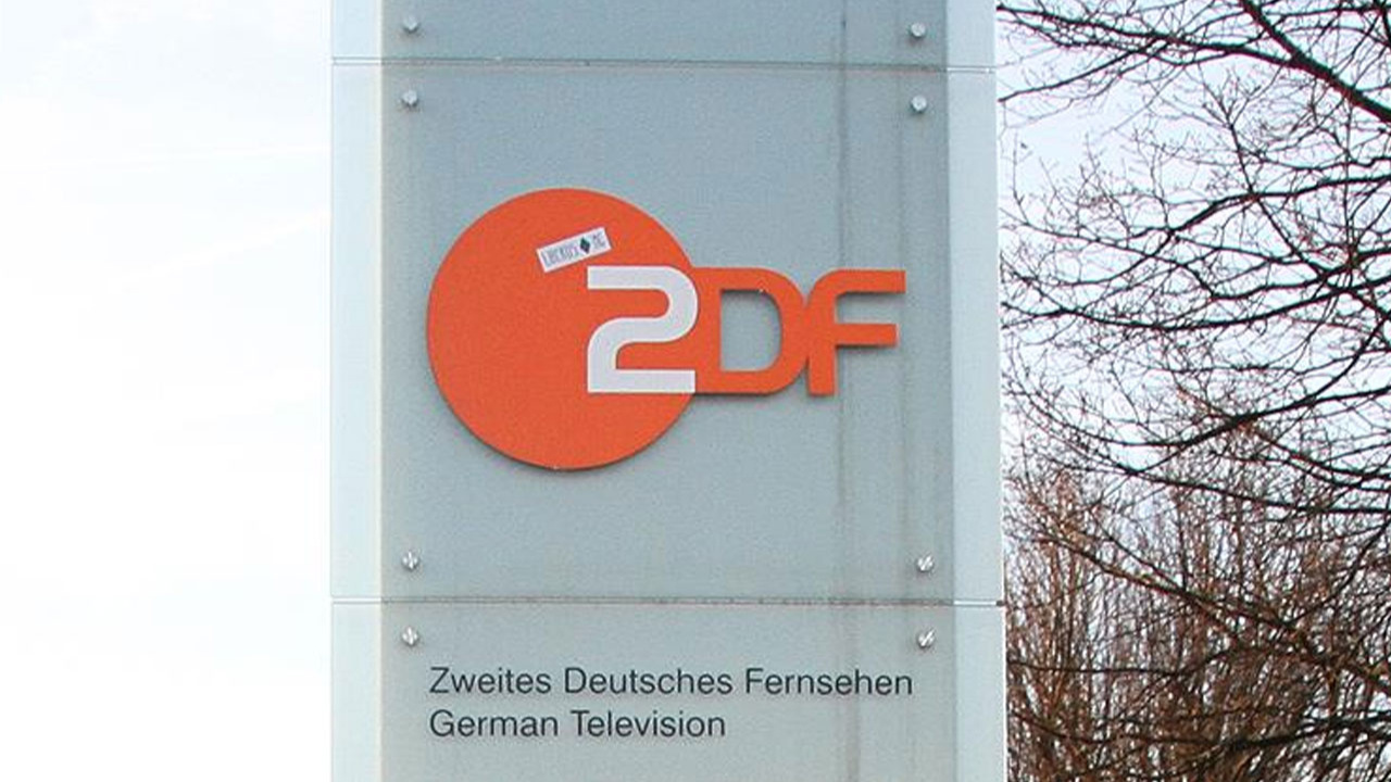 Alman devlet televizyonuna bomba ihbarı! Bina boşaltıldı