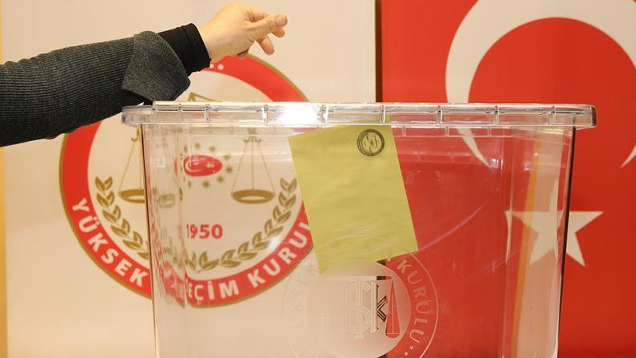 Yerel seçimlerde İYİ Parti ile AK Parti anlaştı iddiası! İYİ Parti'den açıklama