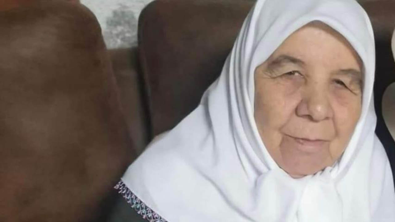 Bursa'da yaşlı kadını ağrı kesici iğne öldürdü iddiası
