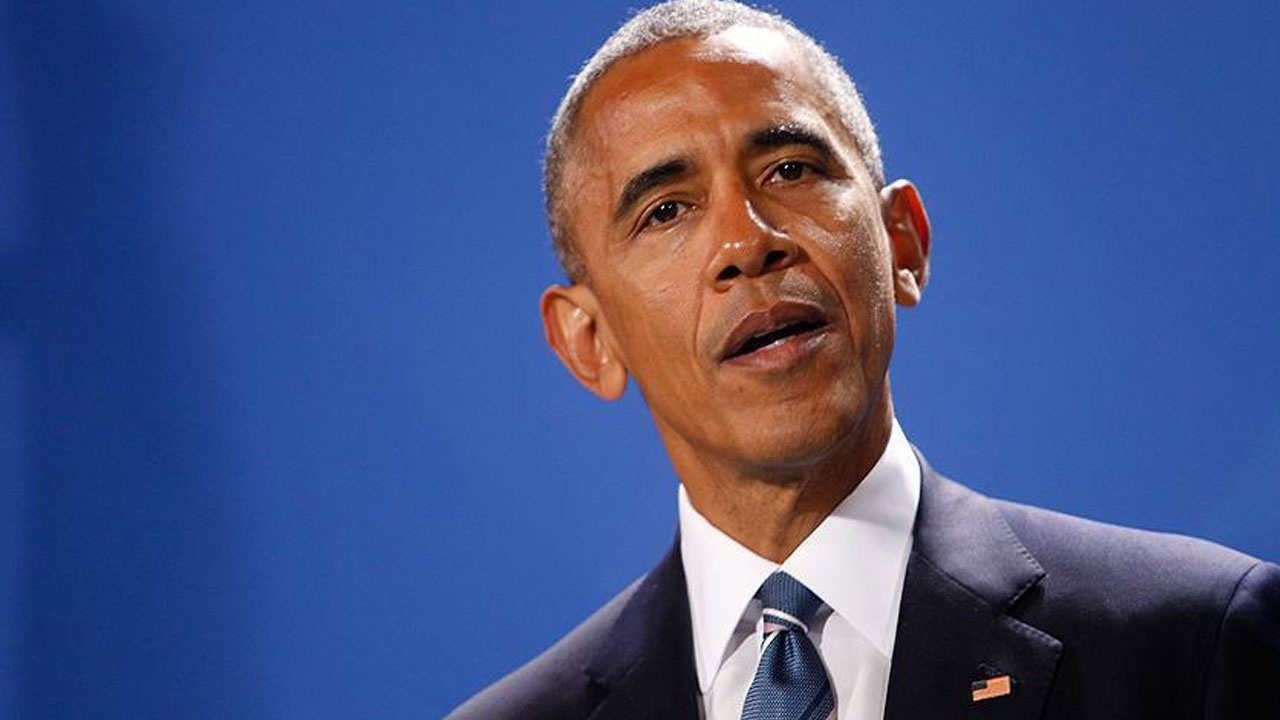 Eski ABD Başkanı Obama'dan İsrail'e Gazze uyarısı