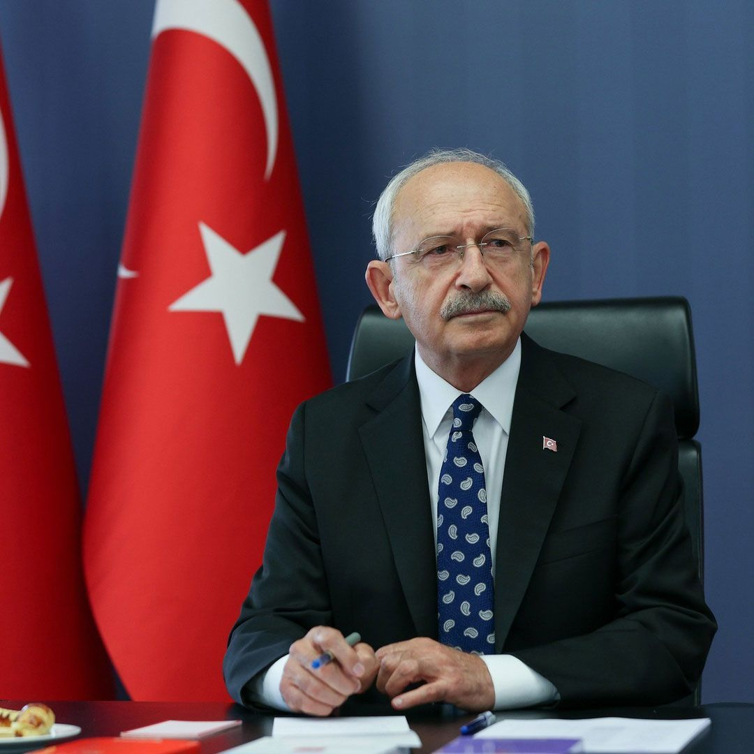 Son seçimi doğru bilen Optimar'dan bomba anket! Yerel seçimde ne olmalı? Kılıçdaroğlu mu Özgür Özel mi?