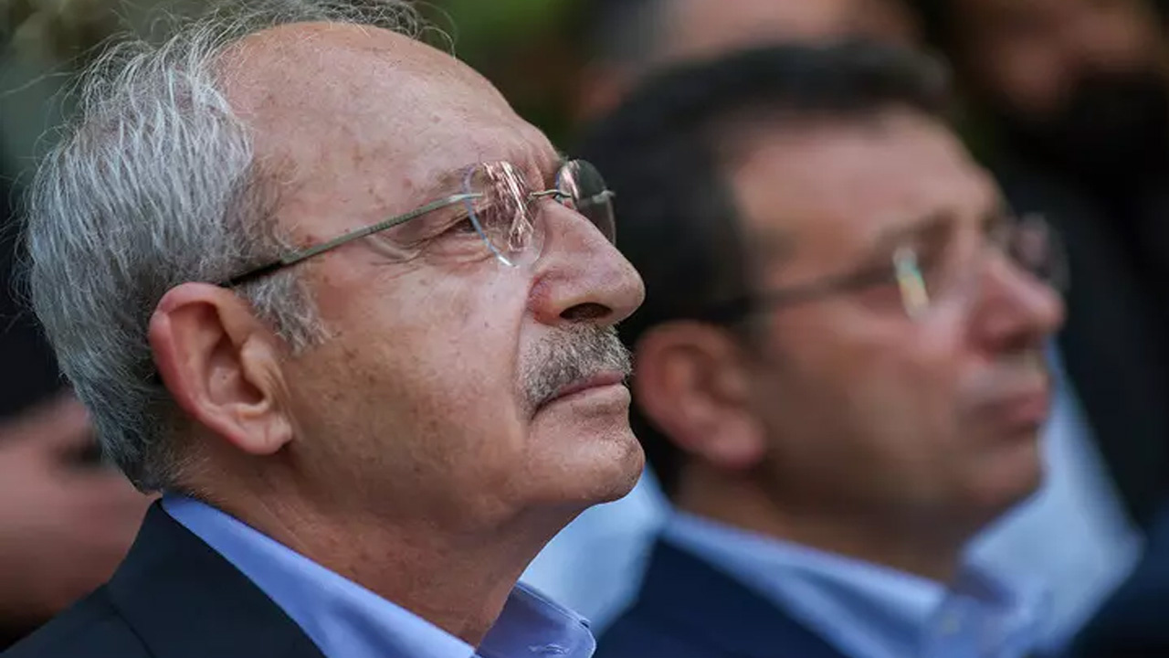 Gizli toplantı iddiası! Fatih Altaylı: "Kılıçdaroğlu özellikle tezgahladı! Bunun için yapmıyorsa yüzüme tükürsünler"