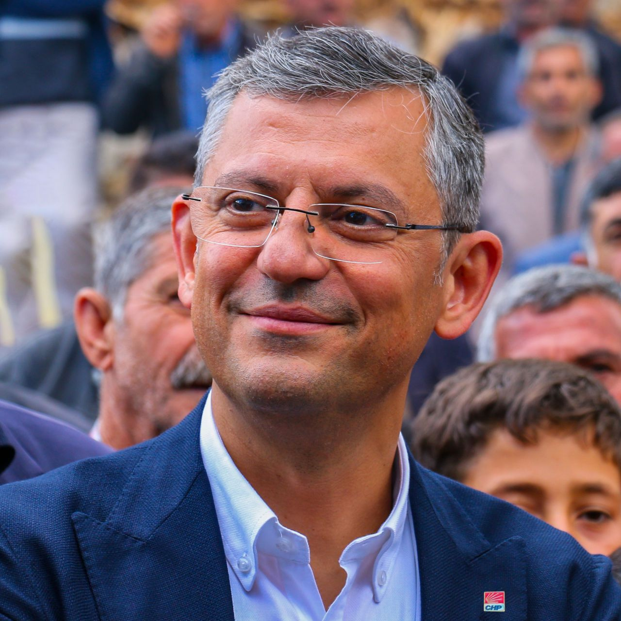 Son seçimi doğru bilen Optimar'dan bomba anket! Yerel seçimde ne olmalı? Kılıçdaroğlu mu Özgür Özel mi?