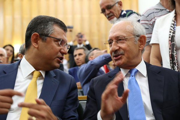 Son seçimi doğru bilen Optimar'dan bomba anket! Yerel seçimde ne olmalı? Kılıçdaroğlu mu Özgür Özel mi?