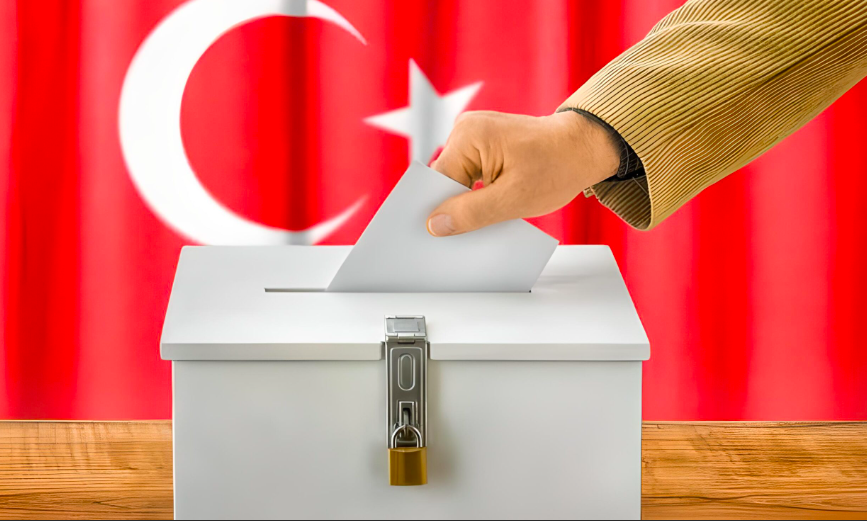 Son seçimi doğru bilen Optimar'dan bomba anket! Yerel seçimde ne olmalı? Kılıçdaroğlu mu Özgür Özel mi?