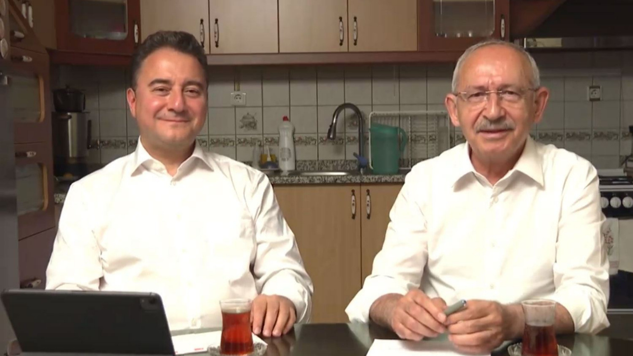 Ali Babacan duyunca inanamadı! Kemal Kılıçdaroğlu'nun görüştüğü başkanlar 'istifa edeceğiz' dedi