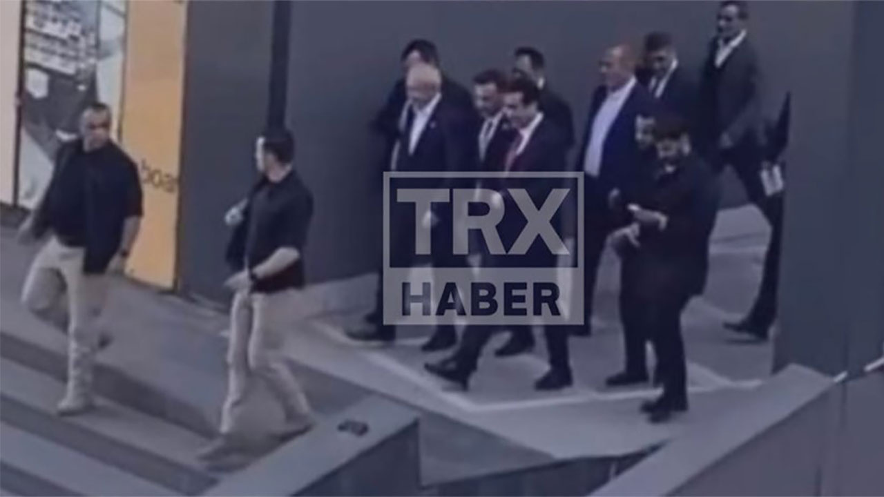 Kemal Kılıçdaroğlu kazığı! DEVA Partili başkanlarla gizlice buluştu! Hepsi istifa edip CHP'ye geçiyor