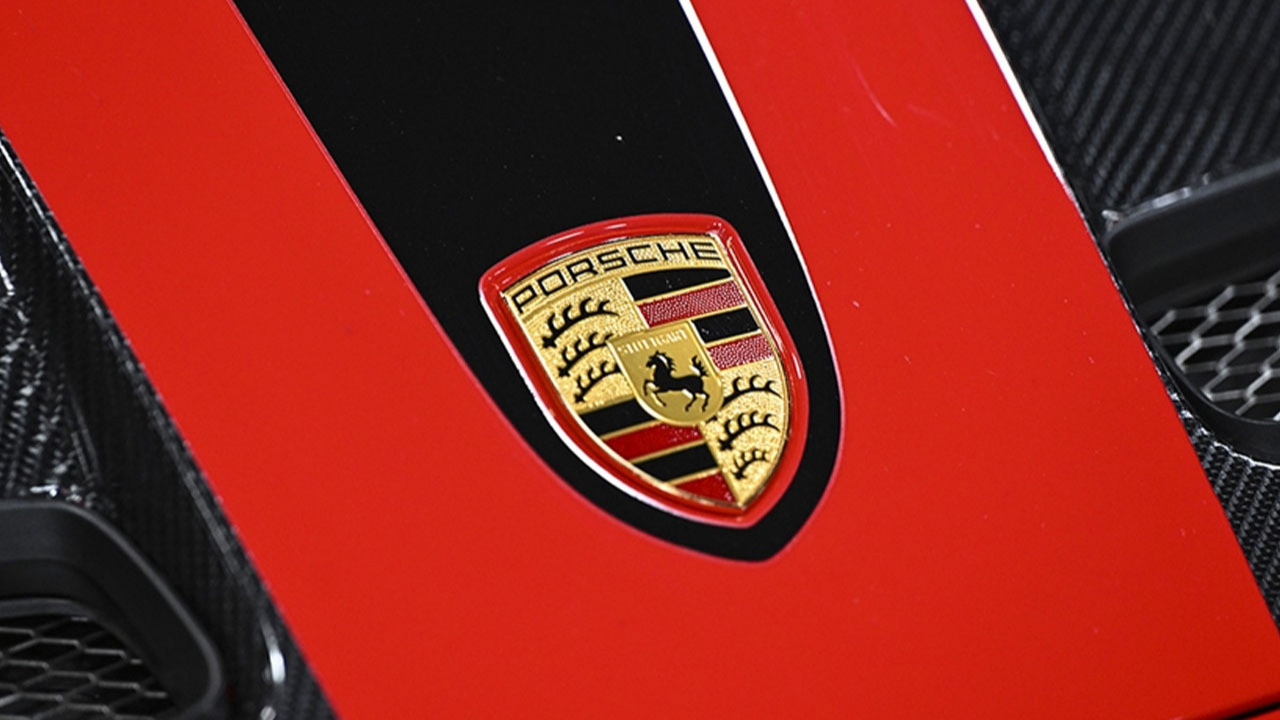 Porsche'nin faaliyet kârı yüzde 9 arttı! Yüksek talep var!