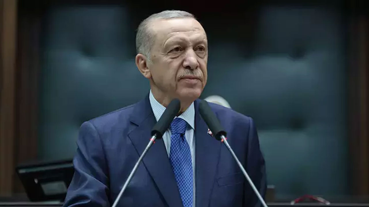 Cumhurbaşkanı Erdoğan'dan flaş çıkış! Hamas bir terör örgütü değil bir kurtuluş ve mücahitler grubu