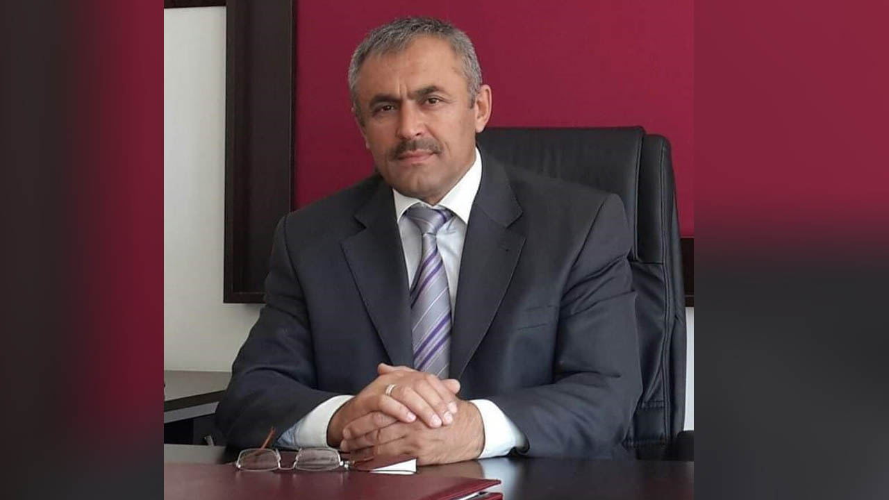 Kayseri'de okul müdürü hayatını kaybetti