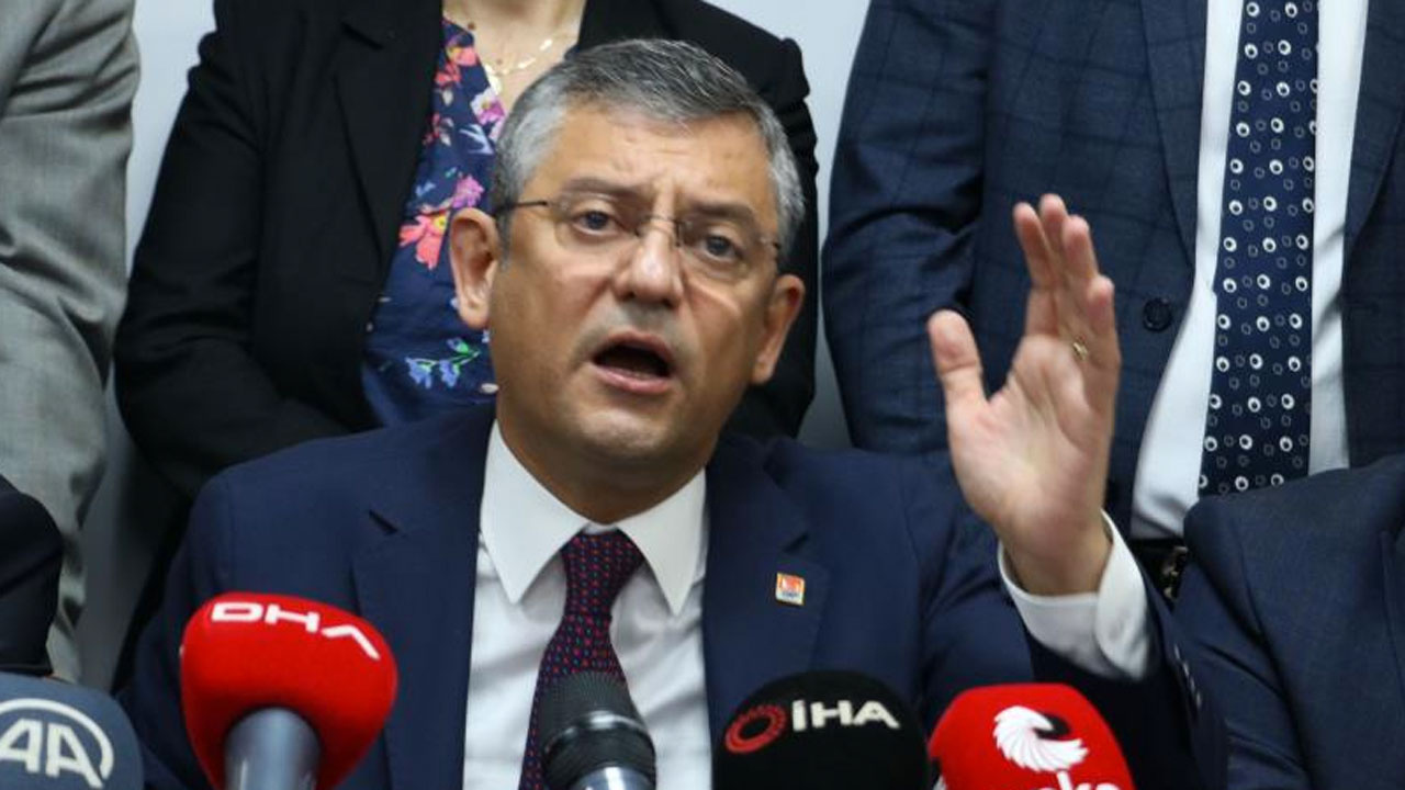 Özgür Özel Ekrem İmamoğlu'nun başkan olacağı iddiasıyla ilgili ne dedi?