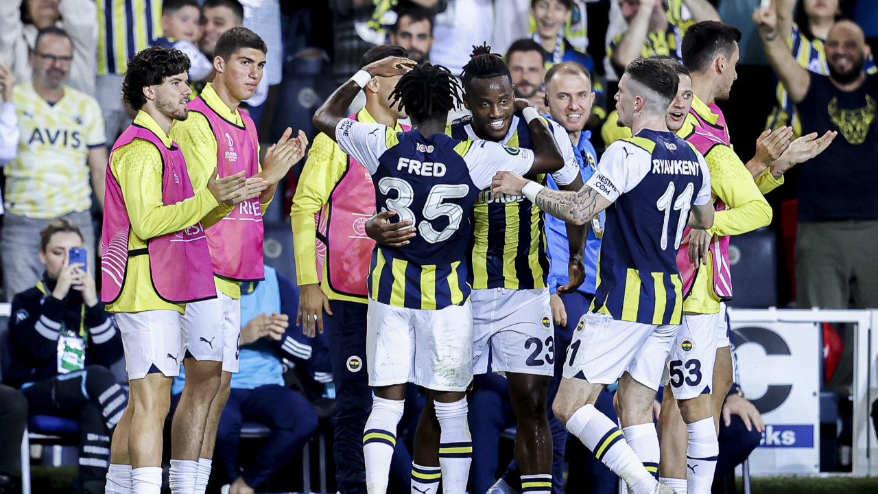Fenerbahçe kötü haberi duyurdu! "Kırık tespit edildi"