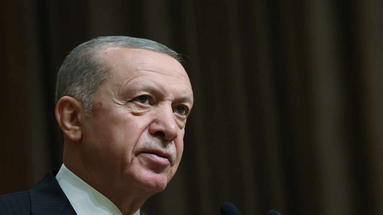 Cumhurbaşkanı Erdoğan duyurdu, 30 Ekim'de okullar tatil edildi