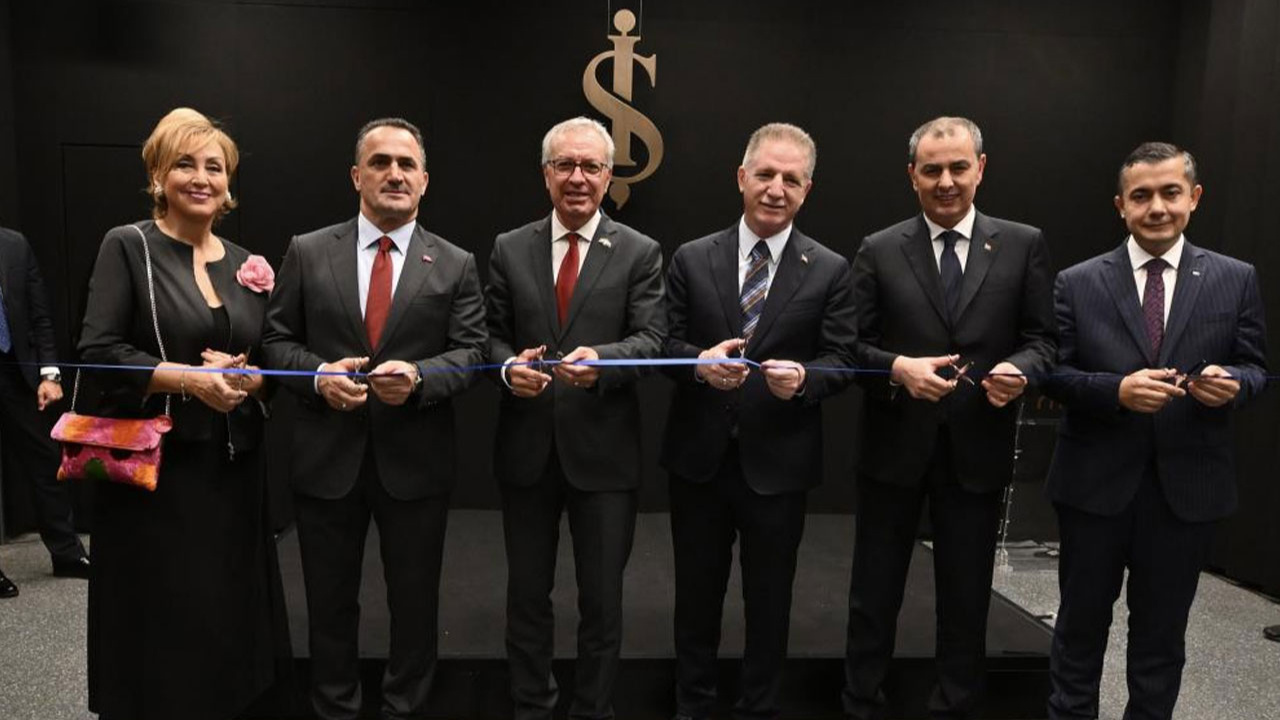 Türkiye İş Bankası Resim Heykel Müzesi kapılarını sanatseverlere açıyor