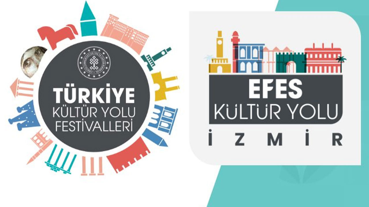 Efes Kültür Yolu Festivali İzmir’de başladı