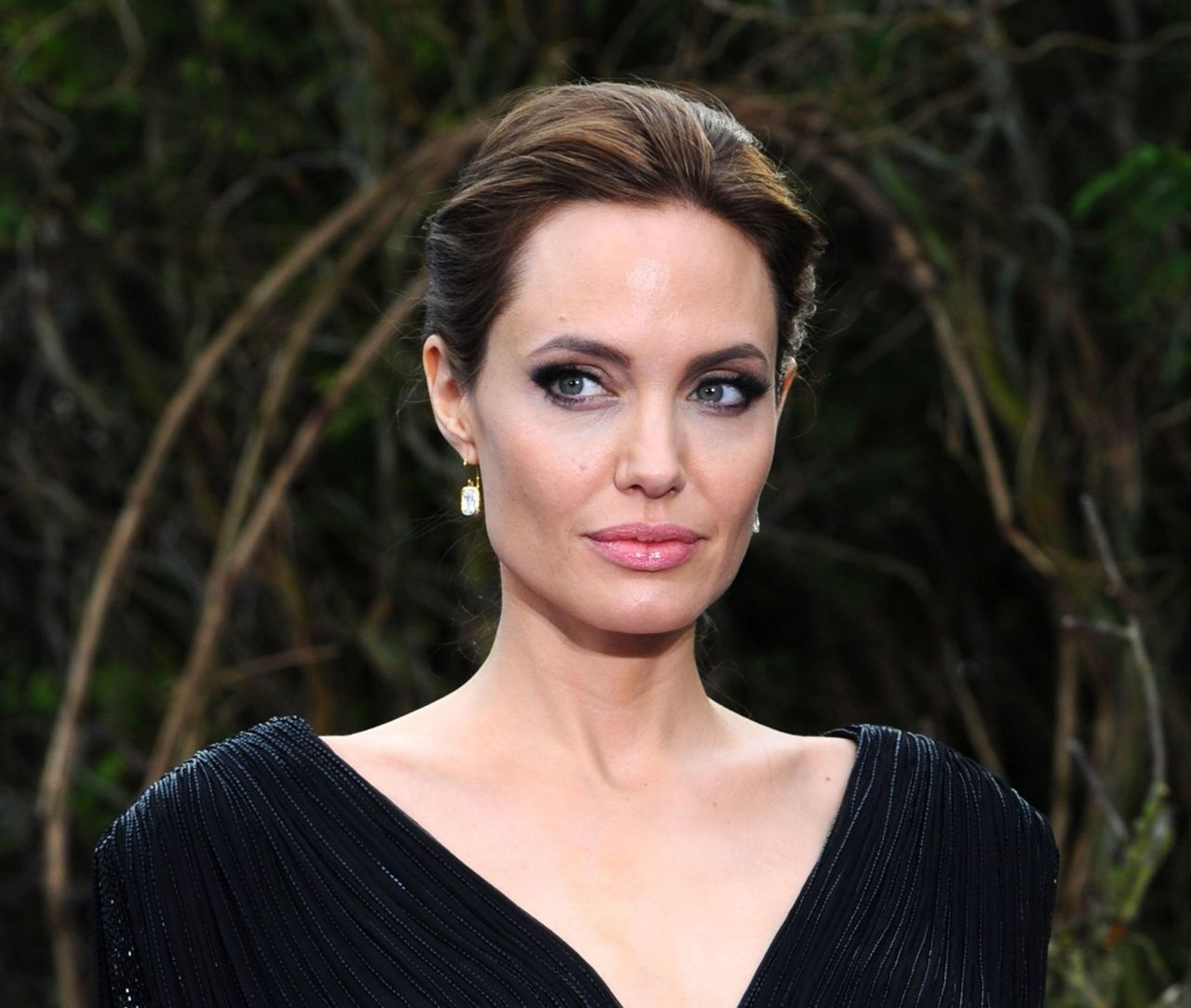 Angelina Jolie'den Filistin çığlığı! 'Aksa Tufanı bir terör eylemi ancak...'