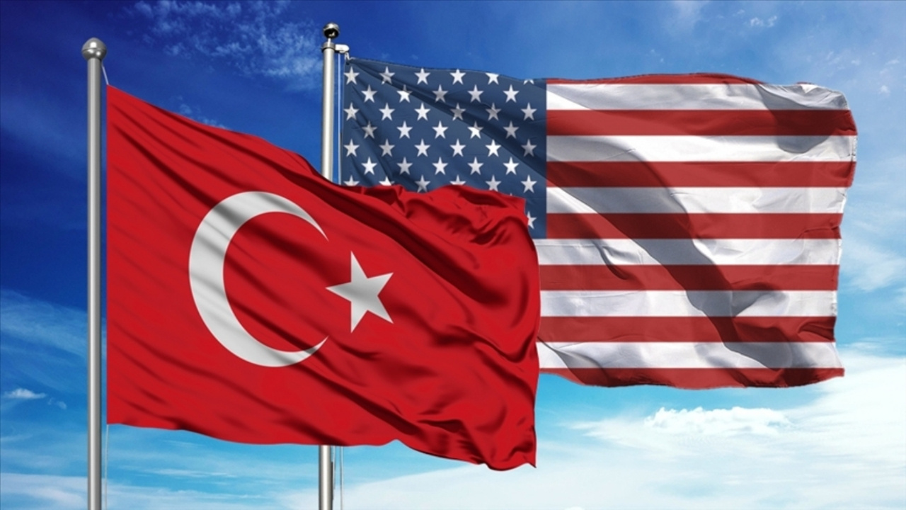ABD'den Türkiye'ye 100. yıl mesajı