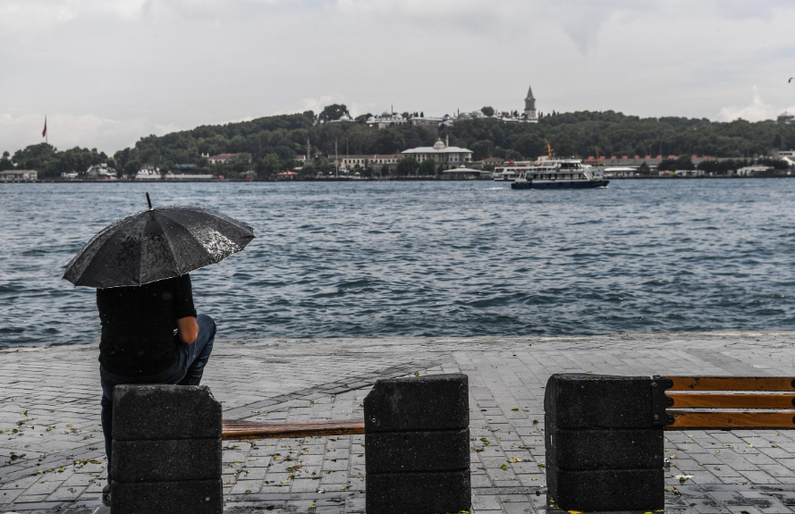 Türkiye için kötü haberi Orhan Şen verdi! Önümüzdeki haftaya dikkat fena geliyor