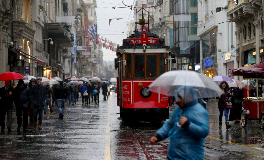 Türkiye için kötü haberi Orhan Şen verdi! Önümüzdeki haftaya dikkat fena geliyor