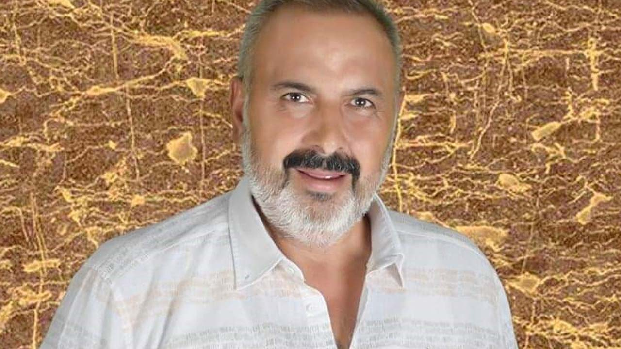Ankaralı sanatçı Süleyman Keleş hayatını kaybetti