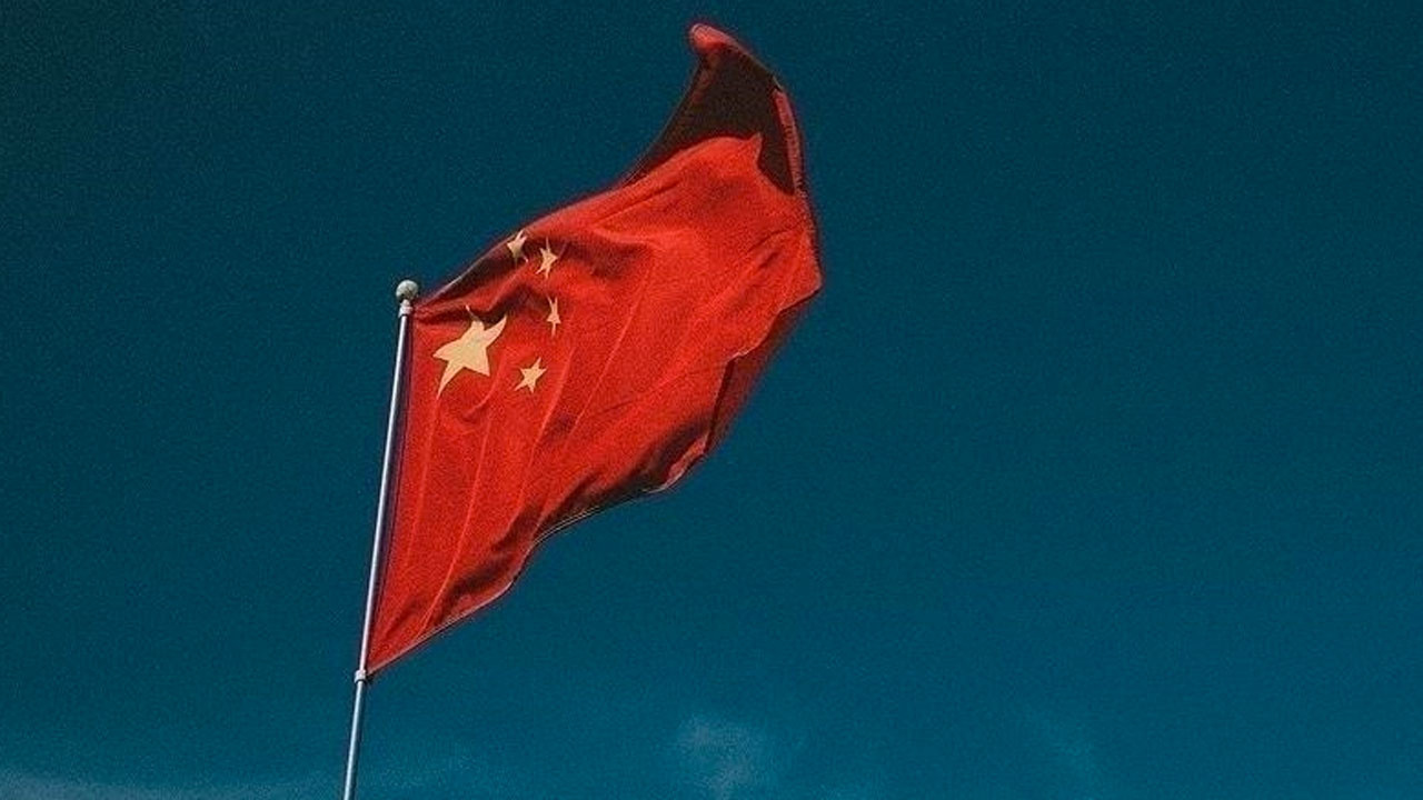 Çin'in en kıdemli generali Tayvan için kırmızı çizgiyi çekti