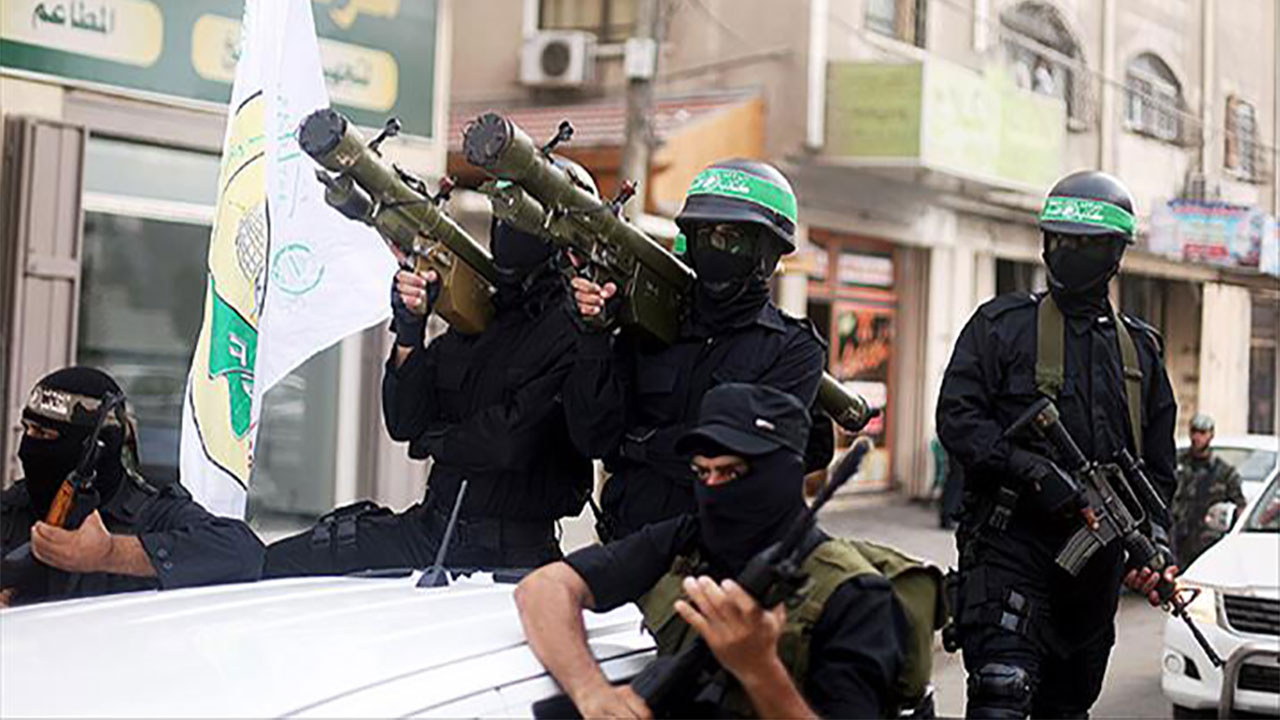 İsrail istihbaratı, Hamas 7 Ekim'de tatbikat yapıyor sandı; Netanyahu'yu bile uyandırmadı!