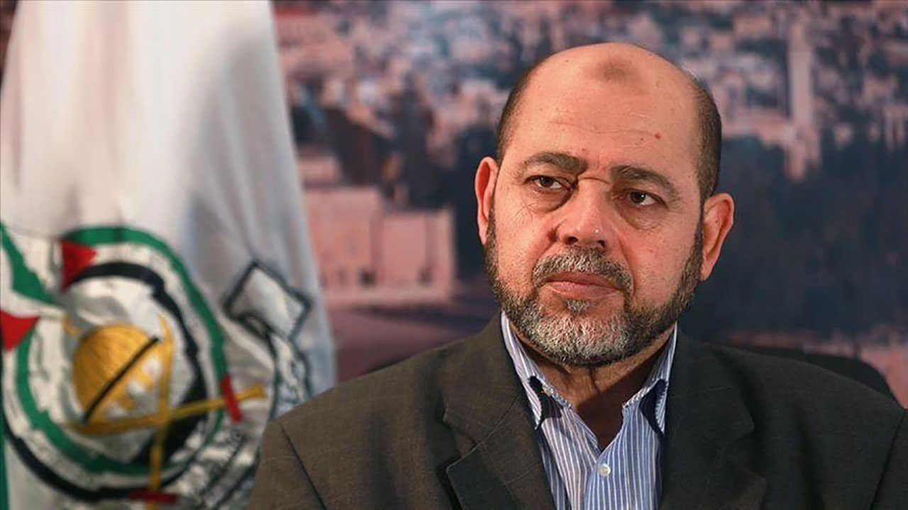 Hamas'ta Nizbullah hayal kırıklığı! Hamas yöneticisi Ebu Merzuk: Hizbullah'tan çok şey bekliyorduk