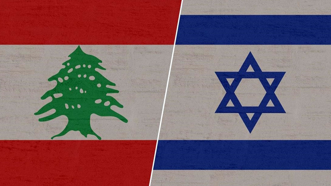İsrail ordusu açıkladı: Lübnan'dan İsrail'e çok sayıda havan mermisi atıldı!