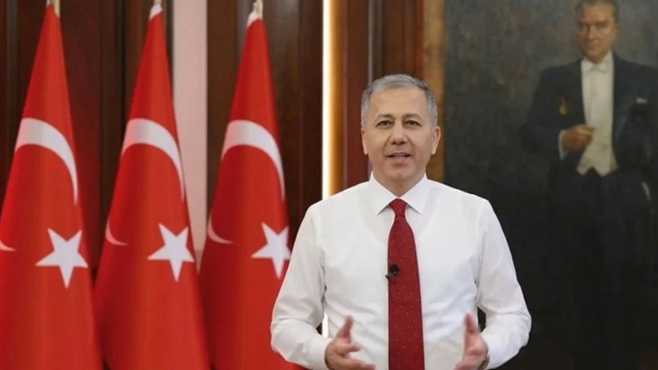 Bomba kulis! AK Parti'nin İstanbul adayı Ali Yerlikaya! Başarılı operasyonlarla vatandaşın gönlünü kazandı
