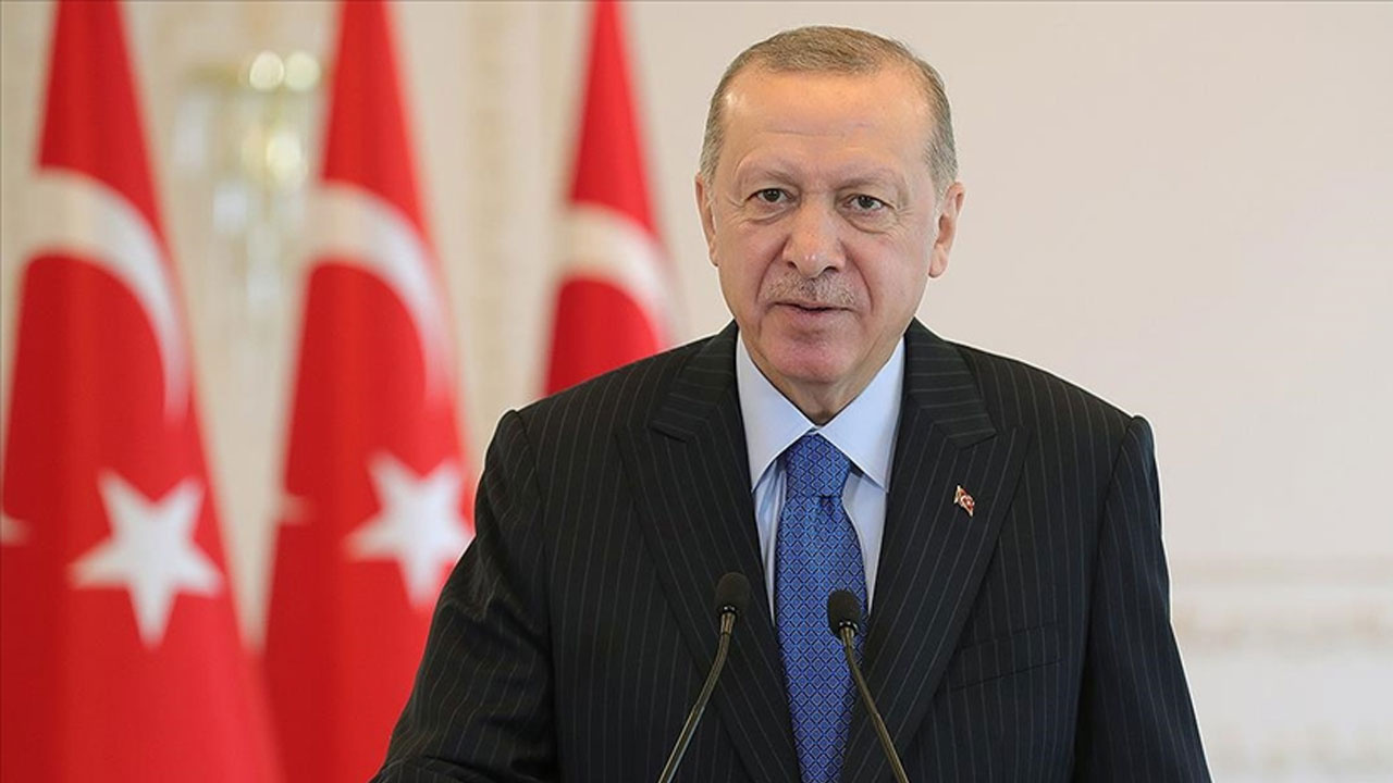 Cumhurbaşkanı Erdoğan istedi AK Parti 5 artı 1 için iki formül hazırladı! Meclis'e gelecek...