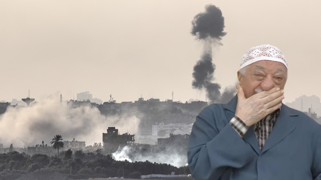 Fetullah Gülen'in bilişim uzmanı Ünal Tatar yardım için İsrail'e gönderildi