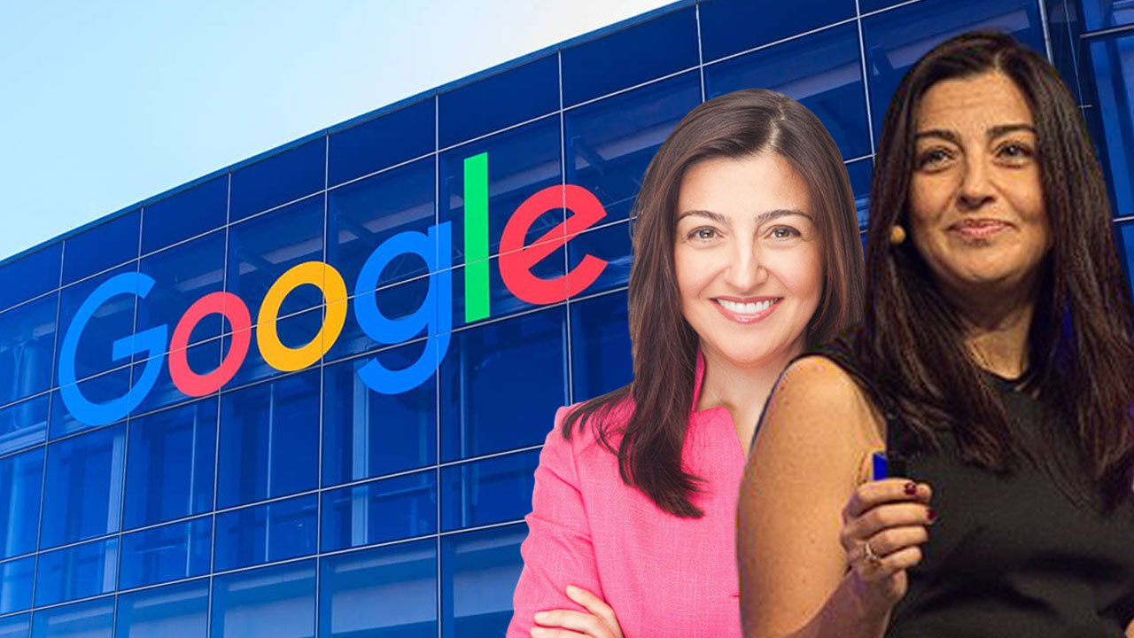 Türk kadın, Google'ı dize getirdi! Mahkeme Ülkü Rowe'u haklı buldu: 1 milyon dolar tazminat alacak