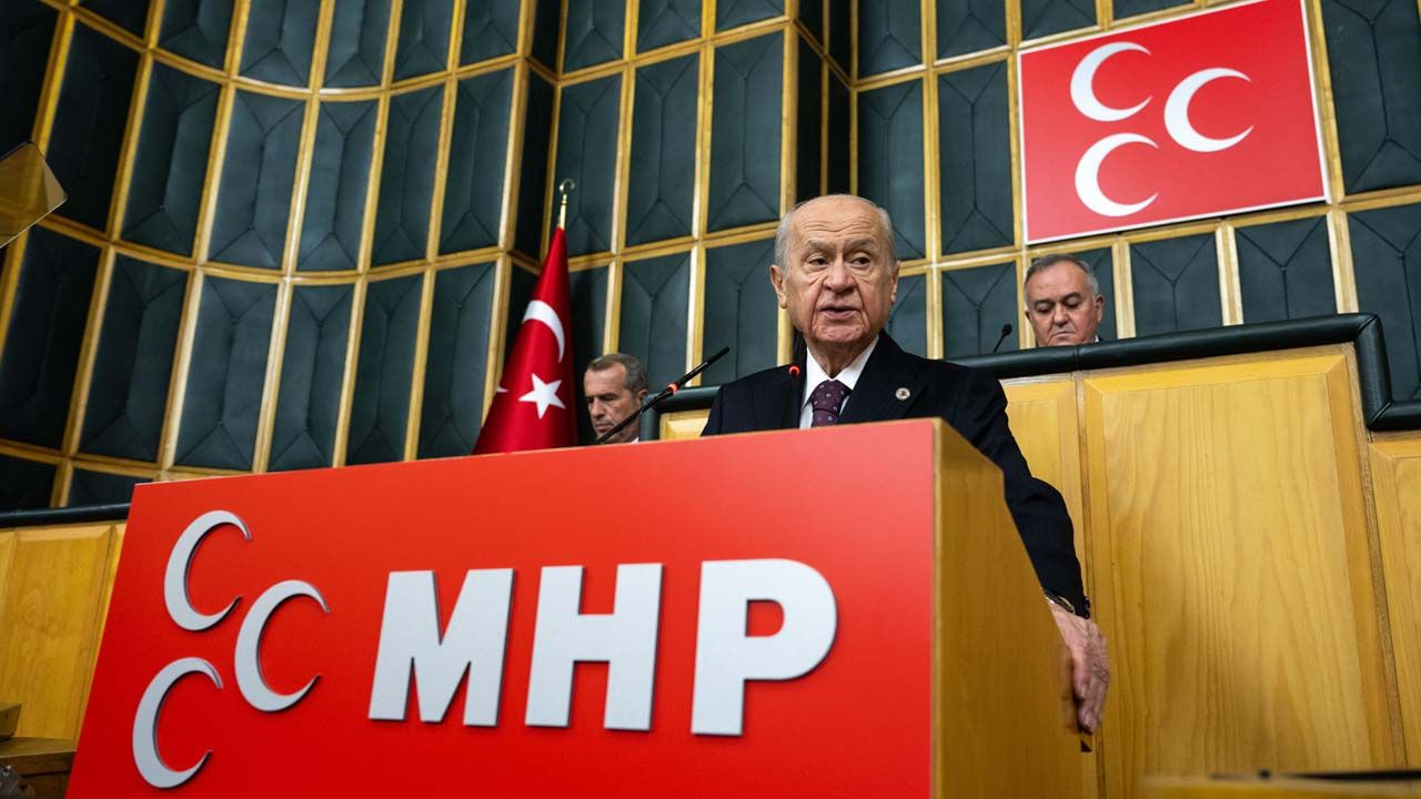 MHP lideri Devlet Bahçeli'den Müge Anlı'ya destek