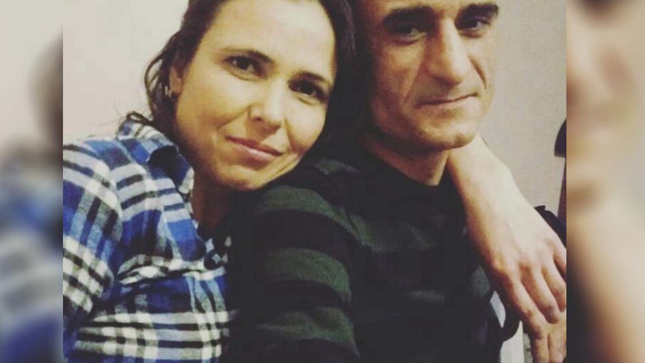Bipolar hastası adam eşini tabancayla öldürdü ardından intihar etti